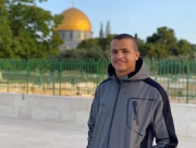 بأي ذنب قتل حمزة - استنكار عارم يسود مدينة اللد